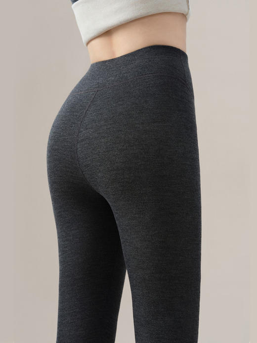 【限时特价】超暖发热高弹轻柔打底裤 商品图1