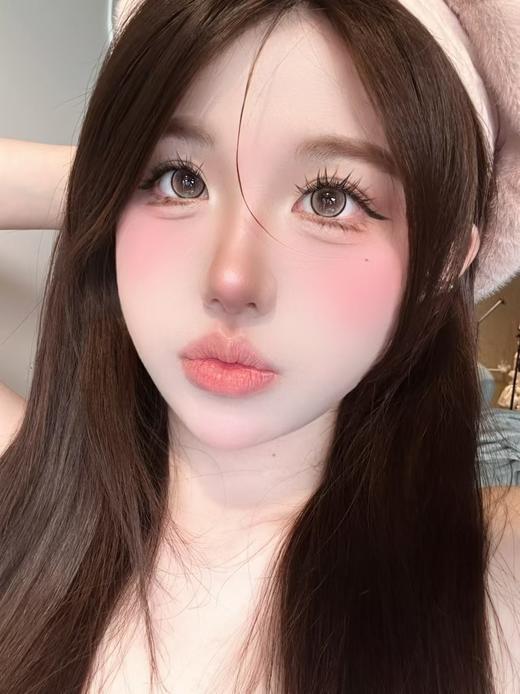 【春节不打烊】【半年抛大直径】Deekay-G345- 14.5mm【半年抛 0-1000度 含525/575 】 商品图3