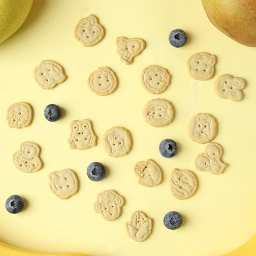 不二家  显眼包零食大礼包921g 商品图2