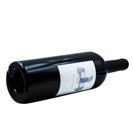 寸山贺兰山马瑟兰干红葡萄酒2022 Petit Mont Marselan, Ningxia, China 商品图2