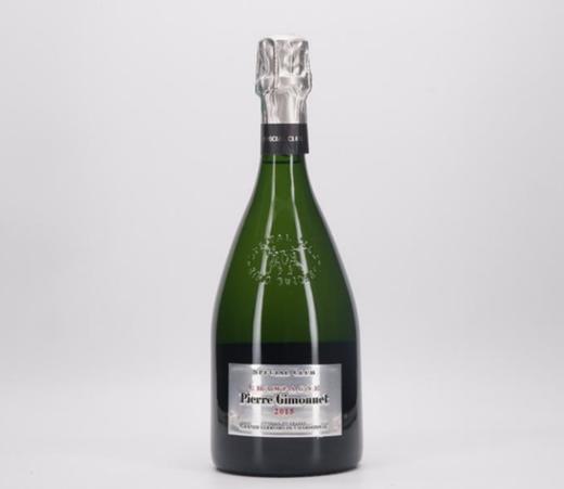 春节葡萄酒盲盒：六款2015年份的精品酒 商品图6