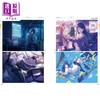 【中商原版】世界计划彩色舞台 初音未来公式官方视觉粉丝书Vol.4 日文艺术原版 プロジェクトセカイ カラフルステージ 商品缩略图3