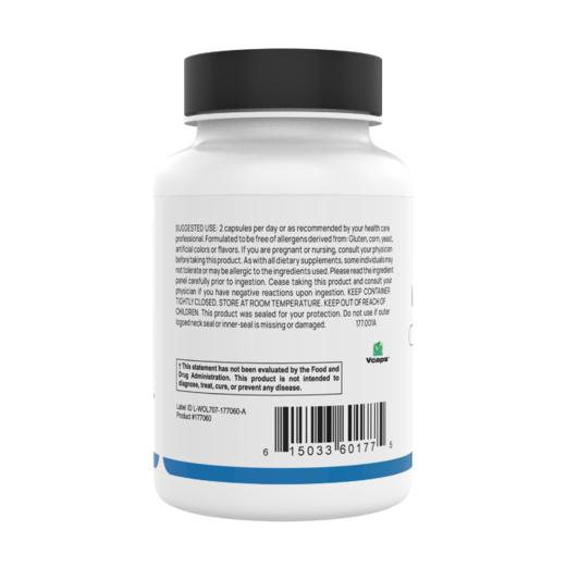 UGN菌菇免疫复合物胶囊（60粒） 商品图3