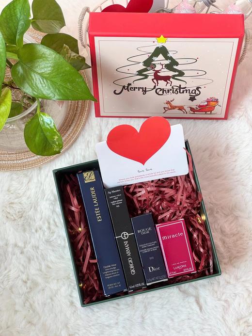 B121130新一代表白利器幸福感爆棚解决直男选礼物的苦恼礼套装礼盒 商品图2