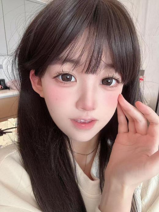 【春节不打烊】【半年抛大直径】Deekay-G336 - 14.5mm【半年抛 0-1000度 含525/575 】 商品图5