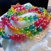 7mm-8mm多圈彩虹碧玺手串 商品缩略图2