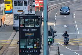 12月22日 1月13日 出发【香港】街拍摄影研学团，“寻觅北角旧梦，西湾河岁月留声”