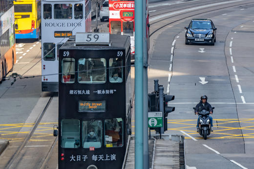 12月22日 1月13日 出发【香港】街拍摄影研学团，“寻觅北角旧梦，西湾河岁月留声” 商品图0