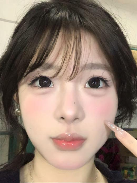 【春节不打烊】【半年抛大直径】Deekay-G336 - 14.5mm【半年抛 0-1000度 含525/575 】 商品图4