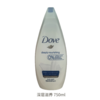 【跨境】多芬深层滋养沐浴露750ml 商品缩略图5