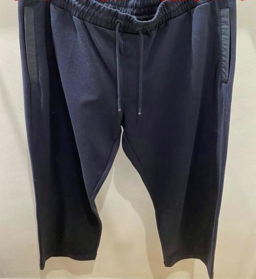 TOMMY男卫裤MW0MW38773DW5 商品图0