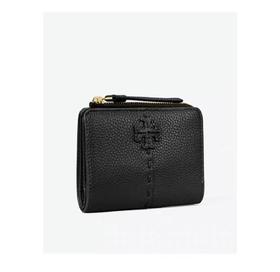 TORY BURCH 钱包女  148751-001黑色 .