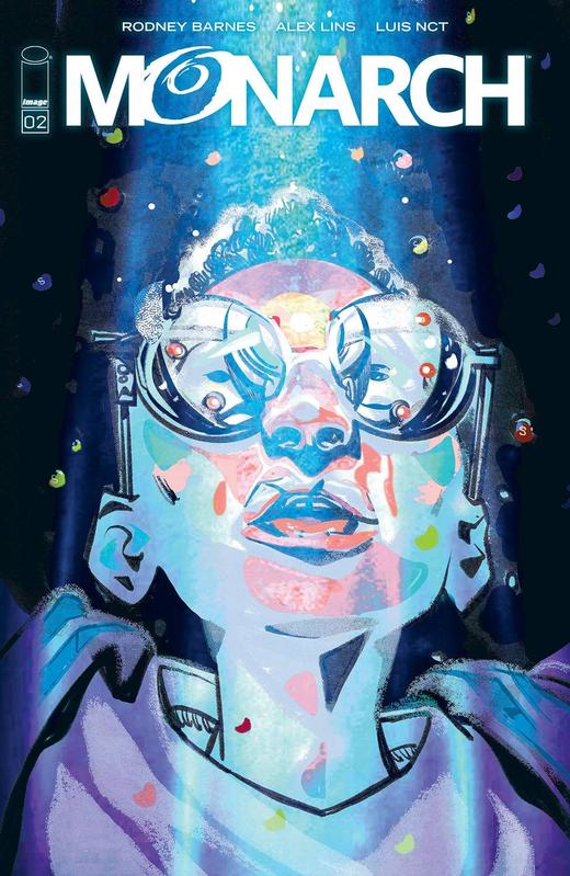 君主 Monarch 商品图7