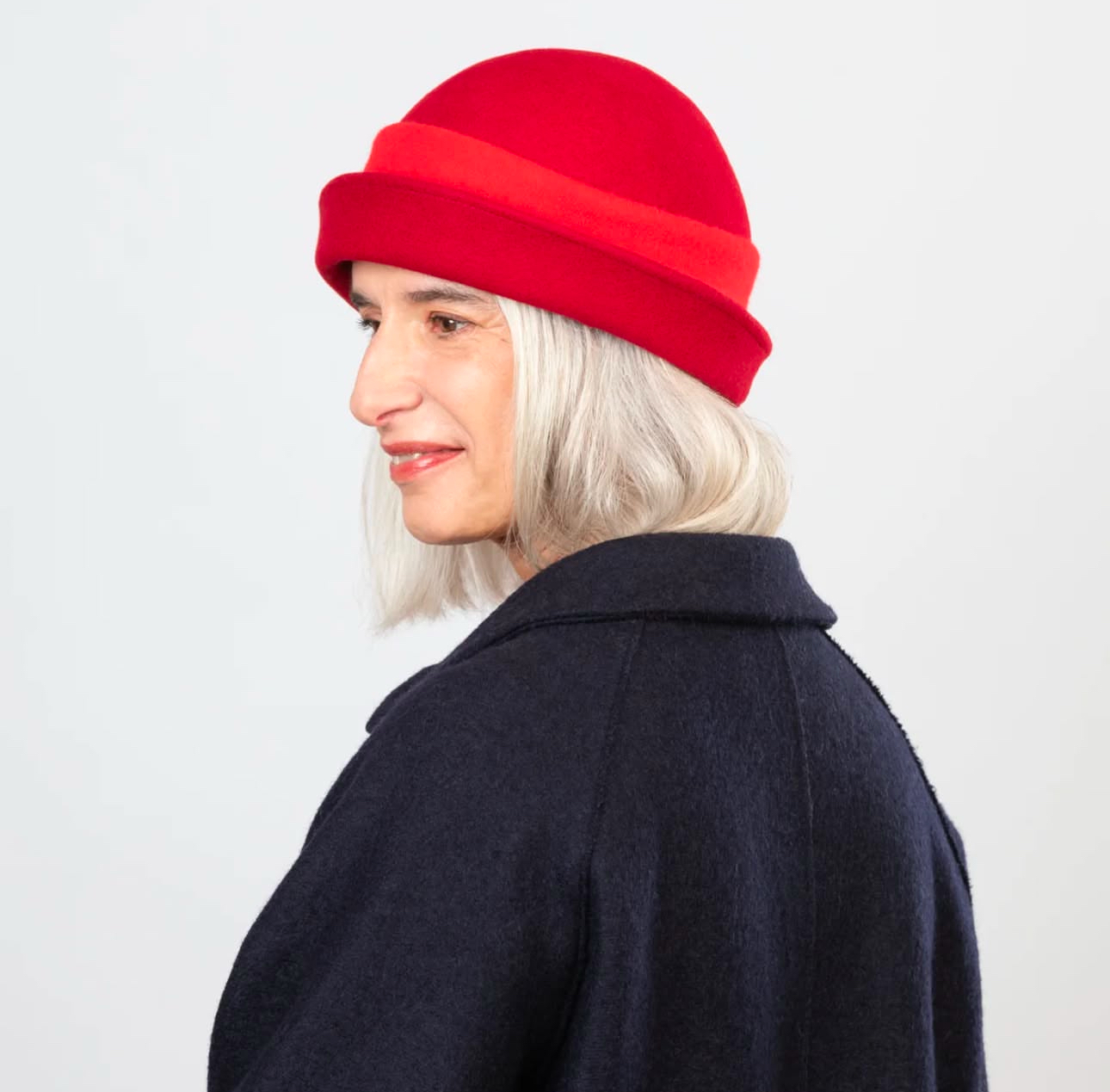 JULIE DUBOIS CHARLENE-多色可选