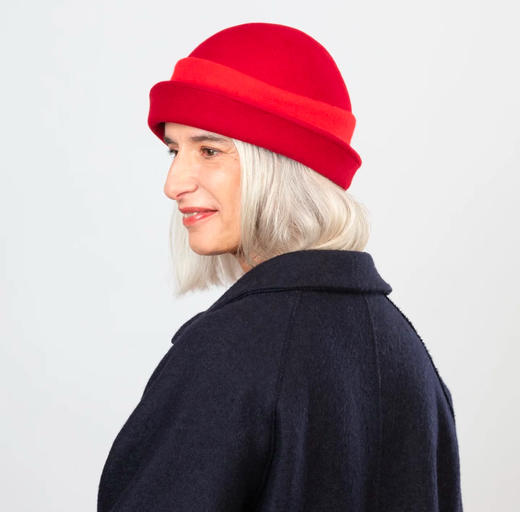 JULIE DUBOIS CHARLENE-多色可选 商品图0