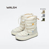 【当季热销丨ERNEST系列高帮雪地靴】NormanWalsh 保暖防滑冬短靴 商品缩略图1