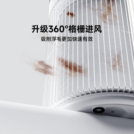 P300贝昂宠物净化器 商品图2