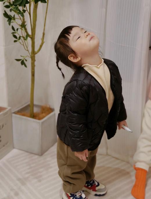 羽绒服/羽绒马甲 商品图5