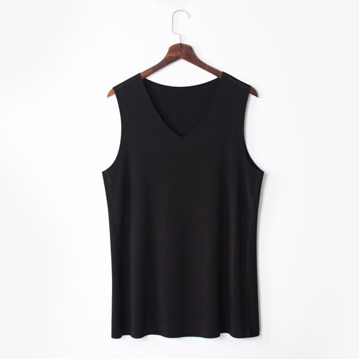 【团购】男士秒热微绒背心 有风度有温度 适合年轻人 不臃肿却保暖 秋衣 轻  绒  软  怎么都好穿 商品图3