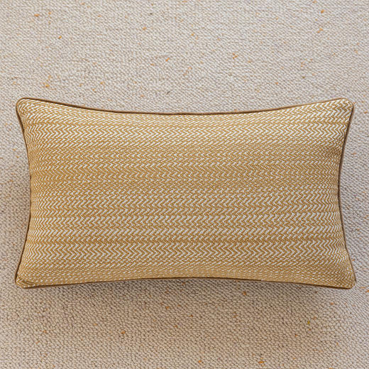 【多色可选】娜家中古高级抱枕45*45cm腰枕30*50cm 商品图11