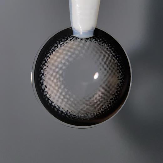 Gugucon半年抛·误翻砚台·14.5mm中大着色·韩产2片 商品图2