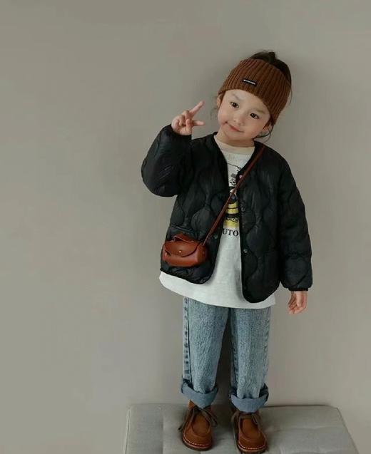 羽绒服/羽绒马甲 商品图1