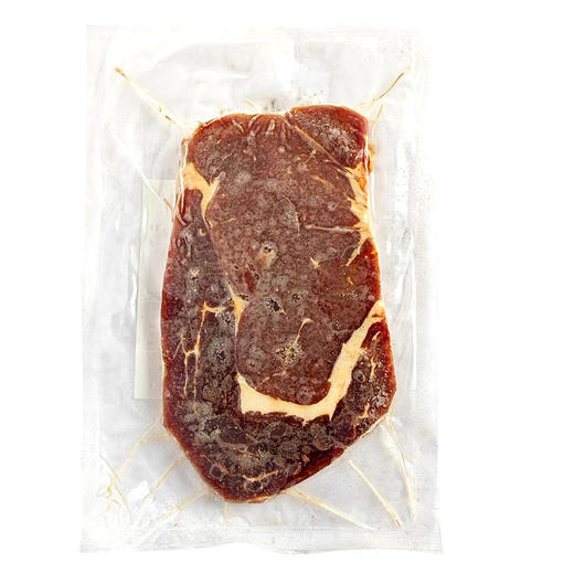 缘汇眼肉牛排150g商用原切腌制牛扒(顺丰发货) 商品图4