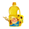 多力 黄金3益葵花籽油 2.5L 商品缩略图0