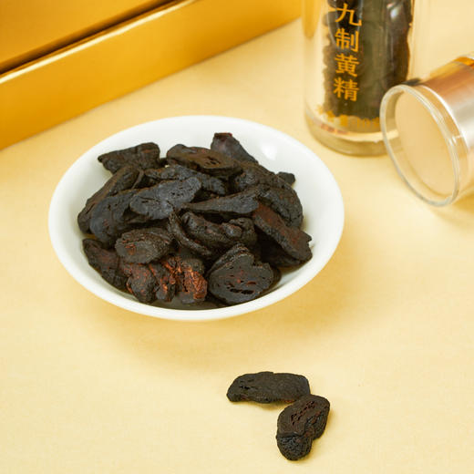 食在有方黄精九制黄精 商品图3