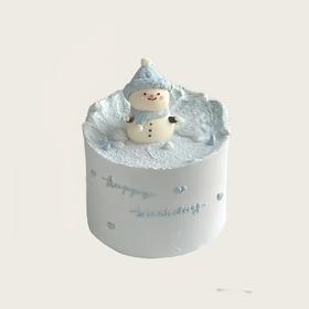 萌萌雪宝
