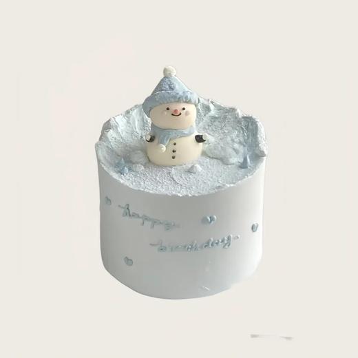 萌萌雪宝 商品图0