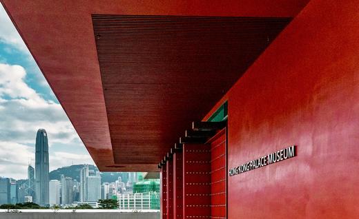 12月18日【香港】街拍摄影研学团&“香港·晨”周润发慈善影展观展 商品图4