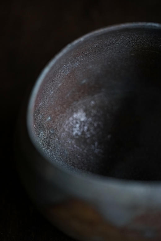 山本亮平52灰陶建水 商品图2