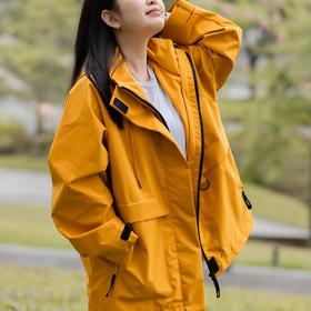 【团购】斯辰唯佳刘亦菲同款防水外壳+摇粒绒内胆 情侣三合一冲锋衣