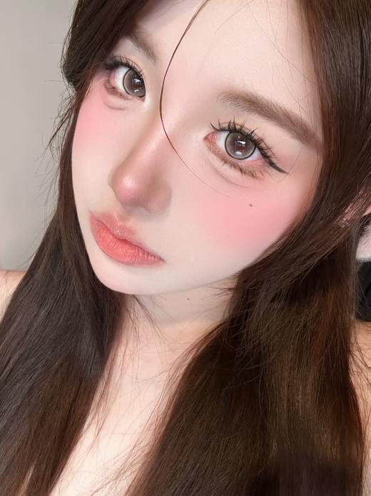 【春节不打烊】【半年抛大直径】Deekay-G345- 14.5mm【半年抛 0-1000度 含525/575 】 商品图4