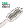 FaSoLa刷毛神器除毛刷刮双面羊绒毛呢大衣羊毛衣服去粘毛器静电打理刷子 商品缩略图2
