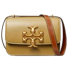 TORY BURCH 肩包女  152263-250 椰子黄.