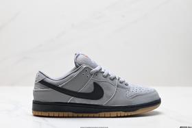 耐克NIKE DUNK LOW低帮休闲运动板鞋FJ1674-002男女鞋