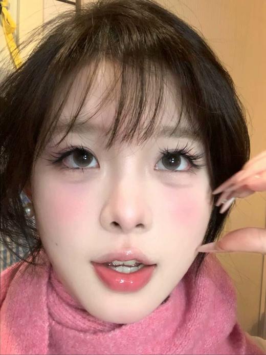 mimipark  半年抛 藏温柔 直径14.2mm着色13.2mm 商品图0