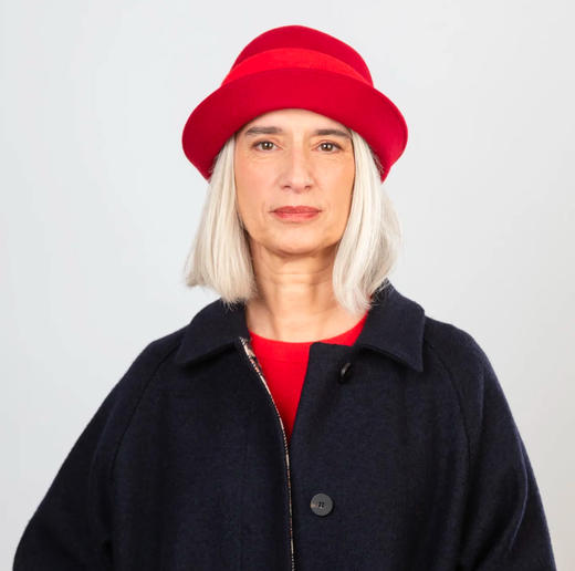 JULIE DUBOIS CHARLENE-多色可选 商品图1