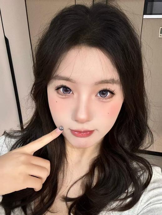 【春节不打烊】【半年抛大直径】Deekay-G343- 14.5mm【半年抛 0-1000度 含525/575 】 商品图2