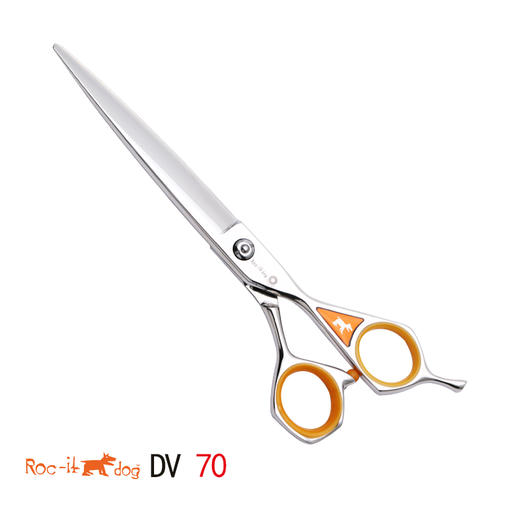 锋狗剪刀DV-70 滚珠轴承综合剪平剪大发片剪裁 商品图0
