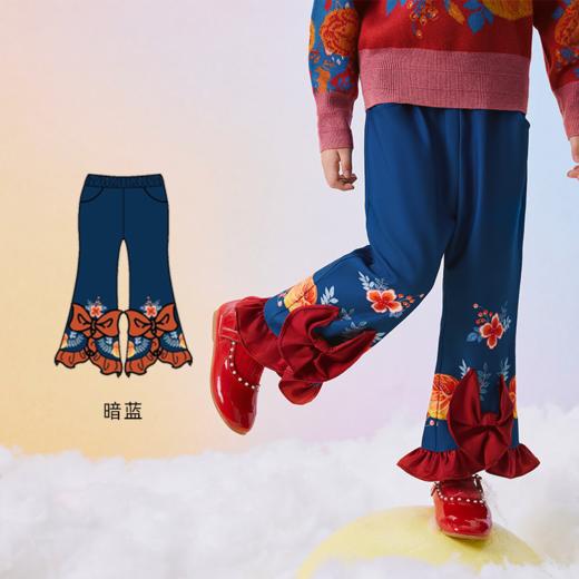 (包邮)年衣 长裤 /加绒长裤(多种款式+尺码) 商品图5