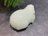 【御珠宫坊·传承系列】羊脂白玉貔貅 商品缩略图3