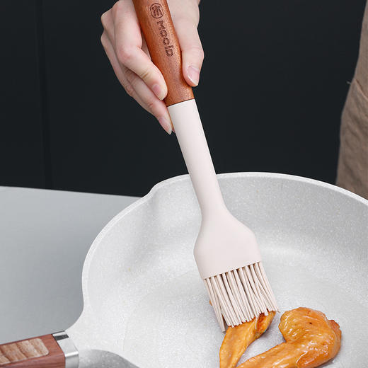 木一点品雅硅胶刷MYD-9045 商品图3