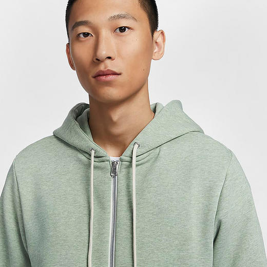 Nike耐克官方运动2024冬男针织夹克 FZ0223-370 商品图2