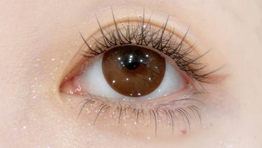 Gugucon半年抛·云朵烤薯·14.5mm中大着色·韩产2片 商品图4