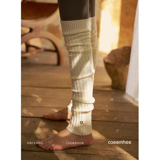 卡益堆堆袜套KS6055-D 商品图4