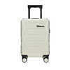 Diplomat外交官16寸轻奢行李箱小巧灵动TC-26081白色16寸 商品缩略图0