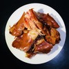 唇友半片猪蹄 300克*8 商品缩略图7